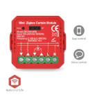 ZBCSN10RD Smartlife modules | zigbee 3.0 | 1000 w | kroonsteen | app beschikbaar voor: android™ / ios
