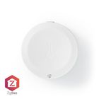 ZBSC10WT Smartlife klimaatsensor | zigbee 3.0 | batterij gevoed | android™ / ios | wit