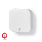 ZBWS10WT Smartlife wandschakelaar | zigbee 3.0 | muurmontage | android™ / ios | kunststof | wit