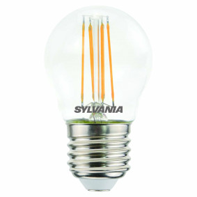 0029491 Toledo retro ball dimmable v5 cl 470lm 827 e27 sl