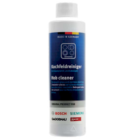 00311896 Glaskeramische reiniger voor keramische, inductie en roestvrijstalen kookplaten - 250 ml