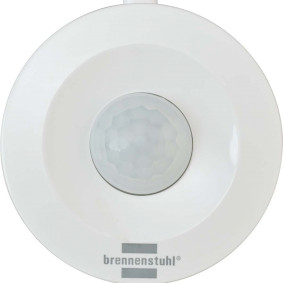 1293900 Brennenstuhl®connect zigbee bewegingssensor bm cz 01 (alarm- en lichtfunctie)
