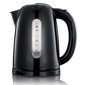 16130301 Waterkoker 1.7l zwart