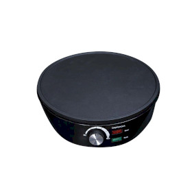 18310014 Crepe maker 1000w