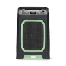 22-109-00 Dabman or 5 mobiele dab+/fm buitenradio