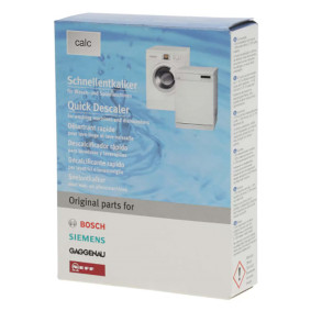 311918 Ontkalker vaatwasser / wasmachine 250 g