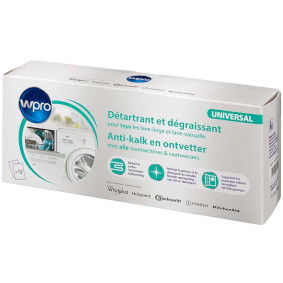 484000008801 Des131 ontkalker vaatwasser / wasmachine 600 g