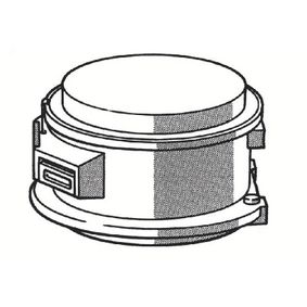 6207 Stofzuigerzak | 8 stuks | papier | meest verkocht voor: electrolux / volta e22