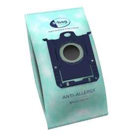 9001684605 E206s s-bag® anti-allergy stofzuigerzak - 4 stuks