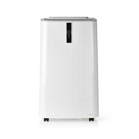 ACMB1WT12 Mobiele airconditioner | 12000 btu | 100 m³ | 3 snelheden | afstandsbediening | uitschakeltimer