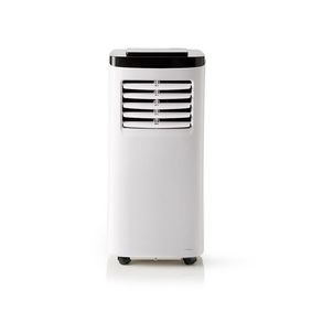 ACMB1WT7 Mobiele airconditioner | 7000 btu | 60 m³ | 2 snelheden | afstandsbediening | uitschakeltimer |