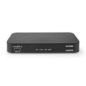 ACON3445AT Digitale audioconverter | 2-wegs | input: dc power / 1 x hdmi™ input | output: 1x 3,5 mm / 1x 