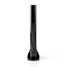 ANIR1503BK Binnenantenne | actief | fm / uhf / vhf | ontvangstbereik: 0 - 15 km | lte800 | versterking: 28 db |