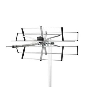 ANOR5110ME Buitenantenne | uhf / vhf | ontvangstbereik: ≥50 km | lte700 | versterking: 11 db | 75 ohm | a
