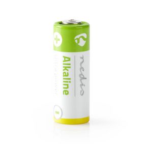 BAAK23A1BL Alkaline-batterij 23a | 12 v dc | 8lr932 | 1-pak