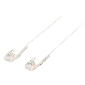 BCL7207 Cat5e utp netwerkkabel rj45 (8/8) male - rj45 (8/8) male 7.50 m wit