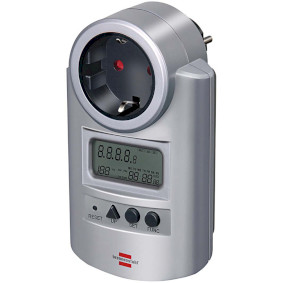 BN-PM231 Primera-line energiemeter / elektriciteitsmeter voor de berekening van het energieverbruik en de ene