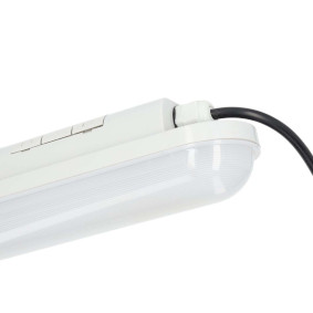 BTTNTP-22W60 Led-tl armatuur | 600 mm | 2420 lm | 4000 k | 22 w | ip65