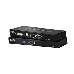 CE600-AT-G DVI / USB / Audio Cat5 Extender 60 m