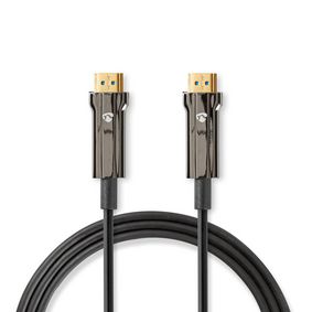 CVBG3500BK1000 Actieve optische ultra high speed hdmi™-kabel met ethernet | hdmi™ connector | hdmi͐