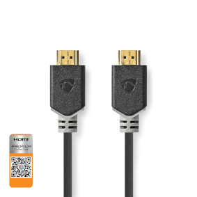 CVBW34050AT50 Premium high speed ​​hdmi™-kabel met ethernet | hdmi™ connector | hdmi™