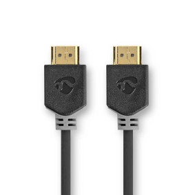 CVBW35000BK10 Ultra high speed ​​hdmi™-kabel | hdmi™ connector | hdmi™ connector | 8