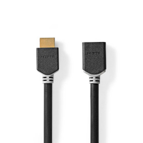 CVBW35090AT10 High speed ​​hdmi™-kabel met ethernet | hdmi™ connector | hdmi™ female