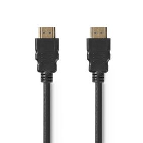 CVGB35000BK10 Ultra high speed ​​hdmi™-kabel | hdmi™ connector | hdmi™ connector | 8