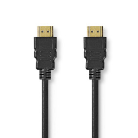 CVGB35000BK30 Ultra high speed ​​hdmi™-kabel | hdmi™ connector | hdmi™ connector | 8