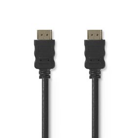 CVGT34620BK400 High speed ​​hdmi™-kabel met ethernet | hdmi™ connector | hdmi™ connec