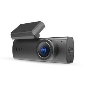 DCAM1024BK Dash cam | 1080p@30fps | 2 mpixel | wi-fi | lcd | nachtzicht | zwart