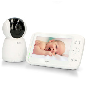 DVM-275 Dvm-275 video babyfoon met 5