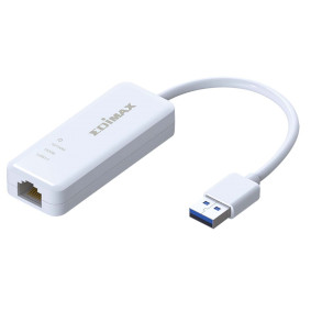 EU-4306 Usb 3.0 gigabit ethernet-adapter