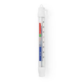 FFTH110WH Analoge vriezer- en koelkastthermometer | analoog | -50 - 30 °c