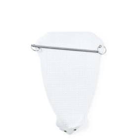 IRCO110 Hoes voor strijkijzerzool | teflon | wit
