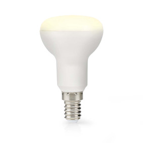 LBE14R501 Led-lamp e14 | r50 | 2.8 w | 250 lm | 2700 k | warm wit | doorzichtig | 1 stuks