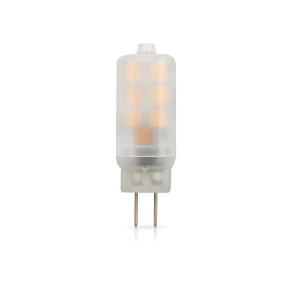 LBG4CL1 Led lamp g4 | 1.5 w | 120 lm | 2700 k | warm wit | aantal lampen in verpakking: 1 stuks