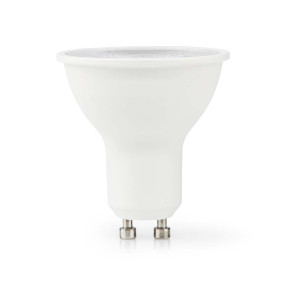 LBGU10P162A Led-lamp gu10 | spot | 2.5 w | 450 lm | 2700 k | warm wit | retrostijl | 1 stuks