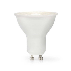 LBGU10P166 Led-lamp gu10 | spot | 4.5 w | 345 lm | 2700 k | dimbaar | warm wit | retrostijl | 1 stuks