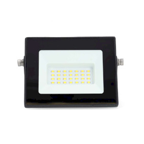 LLFL10BLK Led-bouwlamp | 4000 k | nominale lichtstroom: 1620 lm | ip65 | 1.00 m | energieklasse: f | 220 - 240