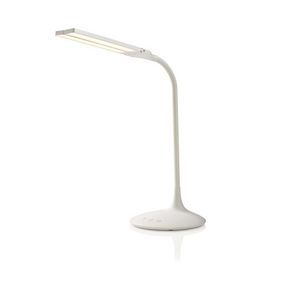 LTLG3M1WT4 Led-bureaulamp | dimbaar | 280 lm | oplaadbaar | aanraakfunctie | wit