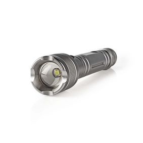 LTRH10WGY Led-zaklamp | batterij gevoed | 4.5 v dc | 10 w | 3x c/lr14 | nominale lichtstroom: 500 lm | lichtbe