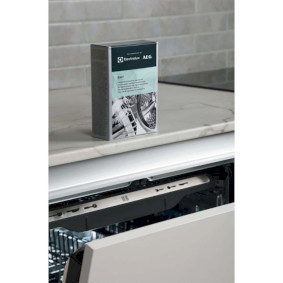 M3GCS201 M3gcs201 regenereerzout voor wasmachines en vaatwassers 1000 g