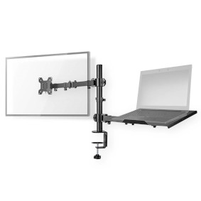 MMSISNB110BK Monitorbeugel voor bureaus | notebook | 1 scherm | 15 - 32 