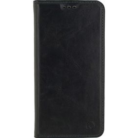 MOB-24376 Smartphone Premium Gelly Book Case Huawei P20 Lite Zwart