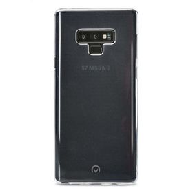MOB-24498 Smartphone Gel-case Samsung Galaxy Note 9 Helder