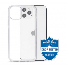 MOB-26375 Protection Case Apple iPhone 12/12 Pro Clear 