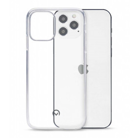 MOB-26378 Gelly Case Apple iPhone 12/12 Pro Clear