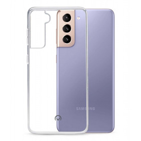 MOB-26593 Jelly case samsung galaxy s21 clear
