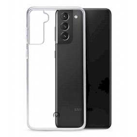 MOB-26594 Jelly case samsung galaxy s21+ clear